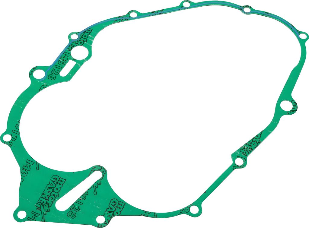 Dichtung Kupplungsdeckel Athena für Yamaha SRX 600 86-87 / SZR 660 95-97 / TT 600 85-04 / XT 600 84-02 / XT 660 Z Tenere 91-96