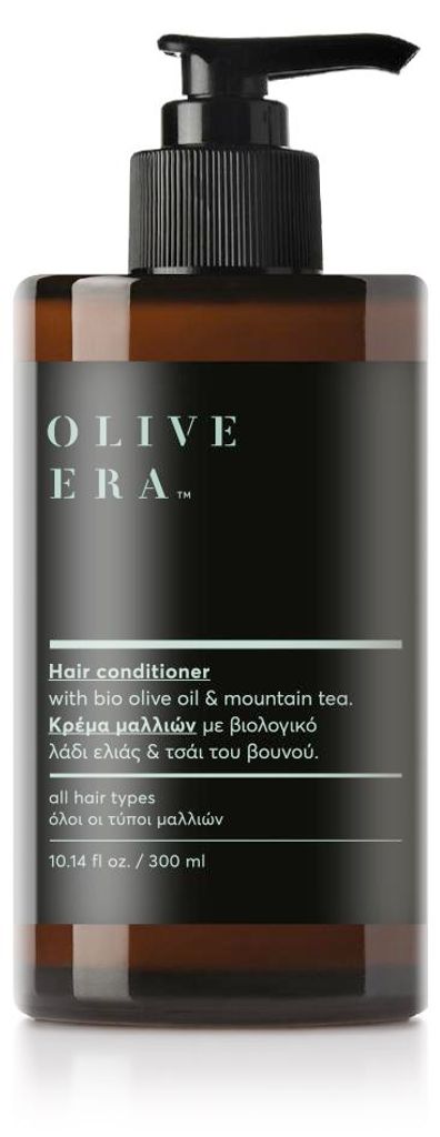 Olive Era Conditioner mit Olivenöl – Haarspülung für alle Produktbild 