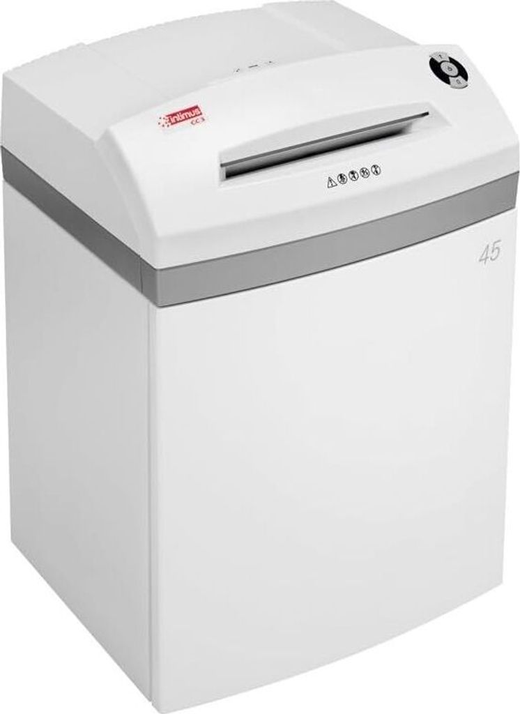 Intimus PRO45SC2 Aktenvernichter