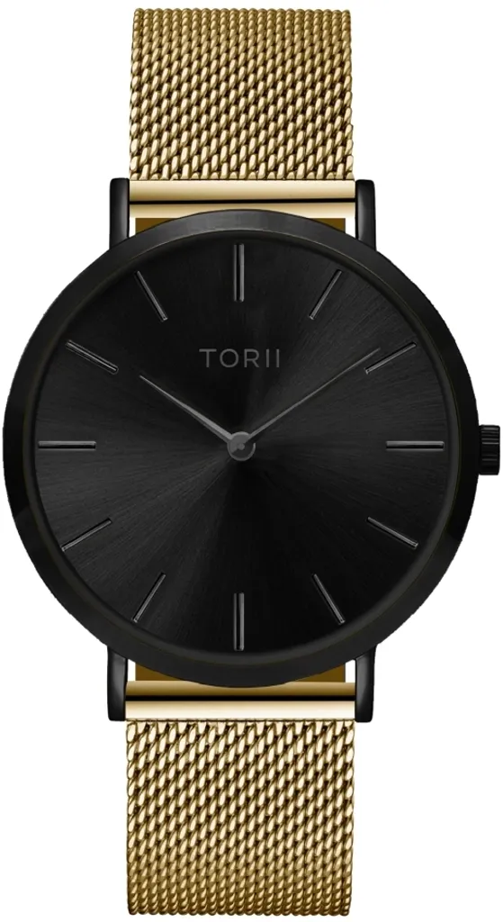 Orologio TORII B38GM.BB Oro Donna | Look Fashion Imperdibile | 2026