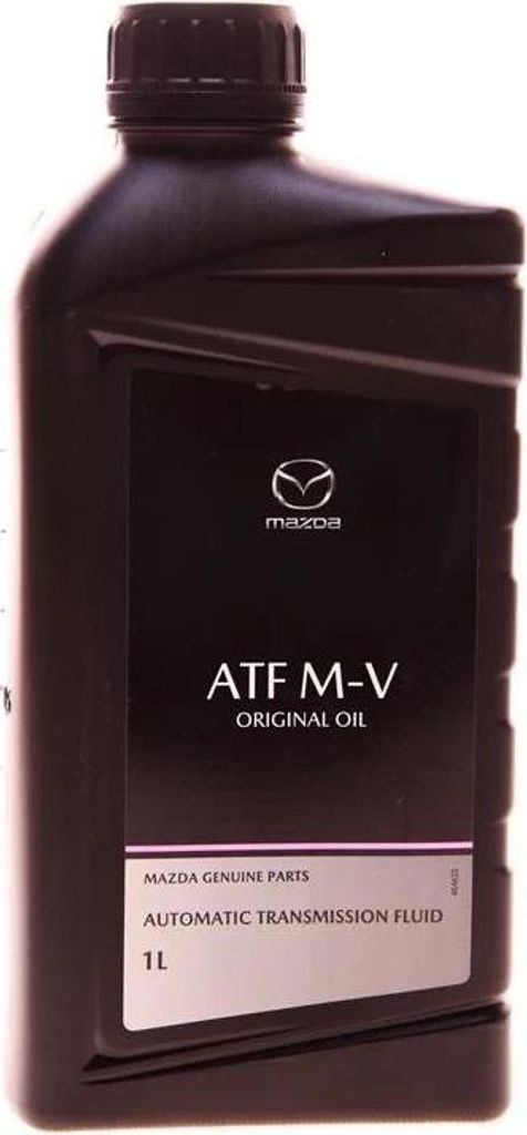 MAZDA ATF M-V ATF III Automatikgetriebeöl Synthetiköl 1L Produktbild 