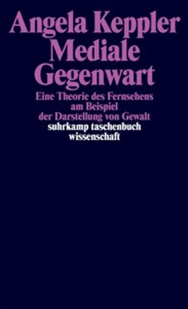 Mediale Gegenwart