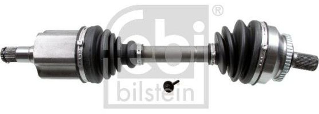FEBI BILSTEIN 182935 Antriebswelle OE 30783082 kompatibel mit V70, S60