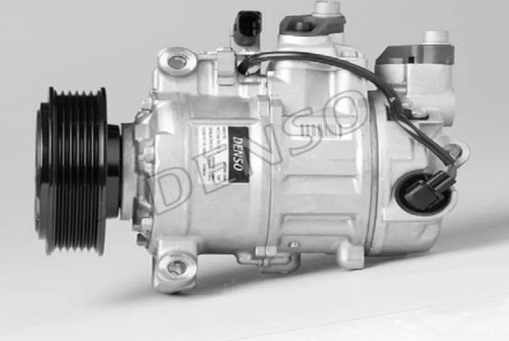 Compresseur de clim DENSO DCP02090 pour réparer votre air conditionné