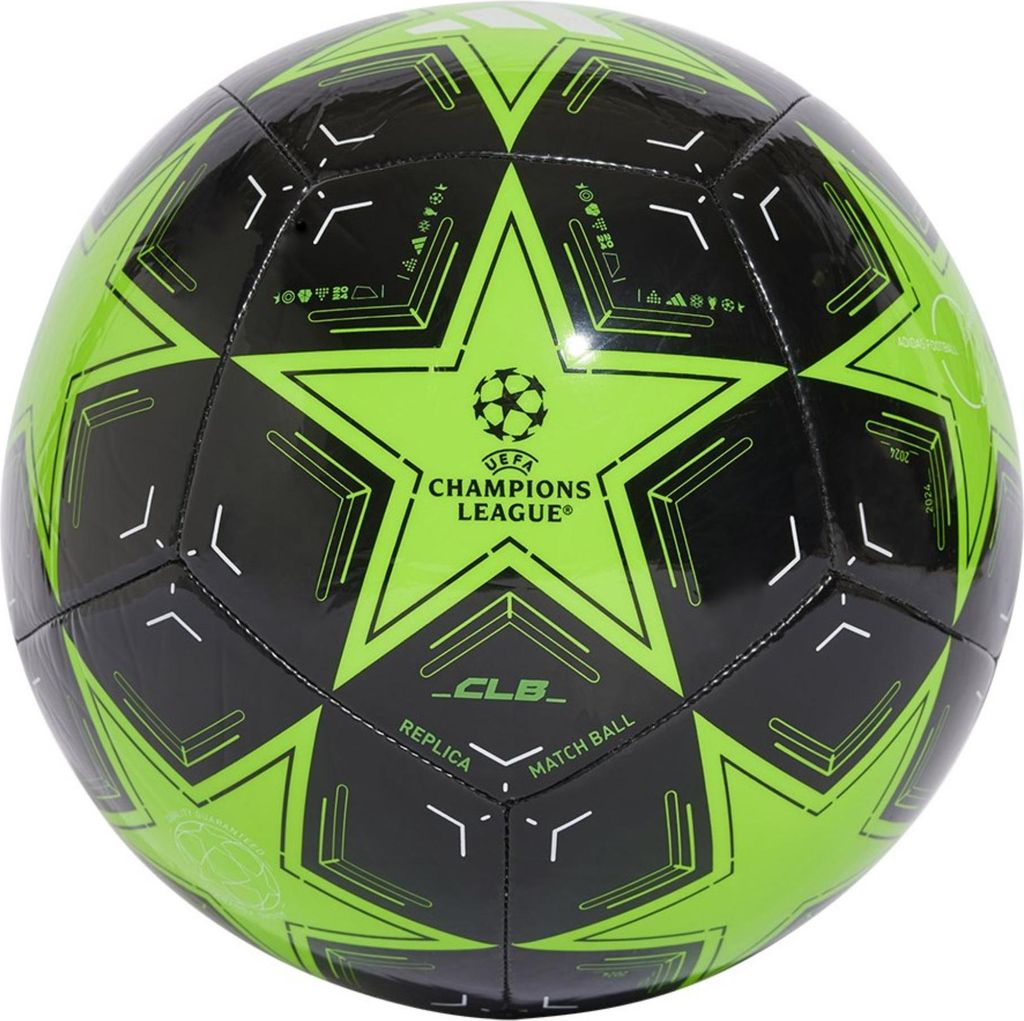 Adidas Lopty Uefa Champions League Club, IX4067 Obrázok produktu 