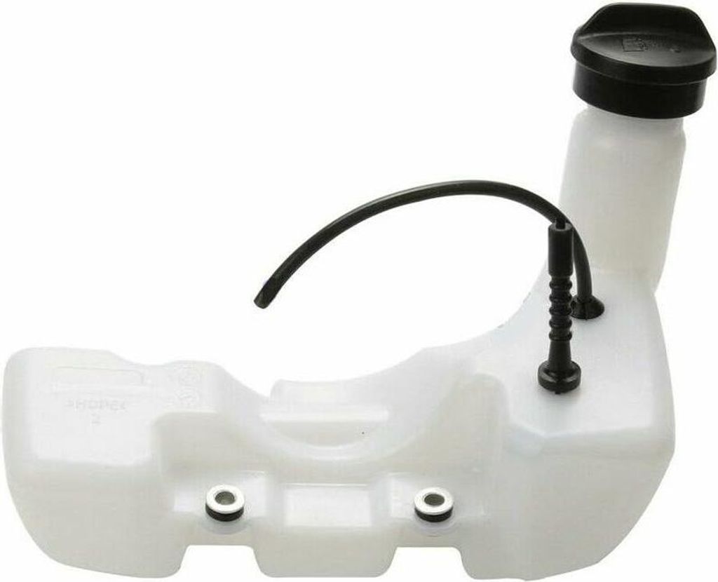 Kraftstofftank 4134-350-0400 für Stihl FS120 FS200 FS250 FS300 FS350 FR350 FR450 FR480 FT250 HT250 BT120C BT121 SP200,