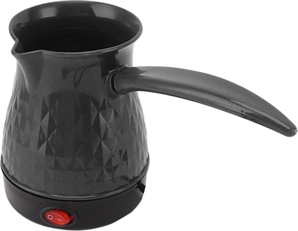 500ML Elektrická kanvica na kávu Rýchly ohrev Duálna Obrázok produktu 