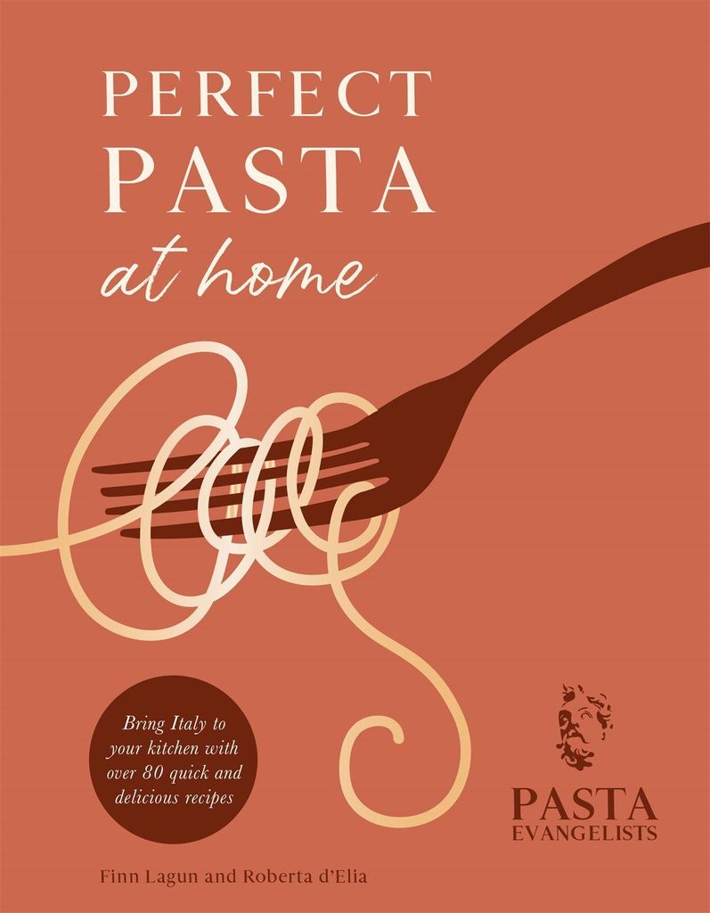 Perfect Pasta At Home – Lingua: Inglese