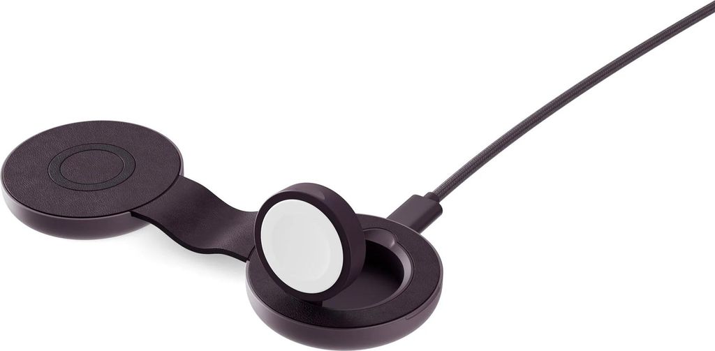 Twelve South ButterFly SE 2-in-1 Qi2 sans fil chargeur – Image du produit 