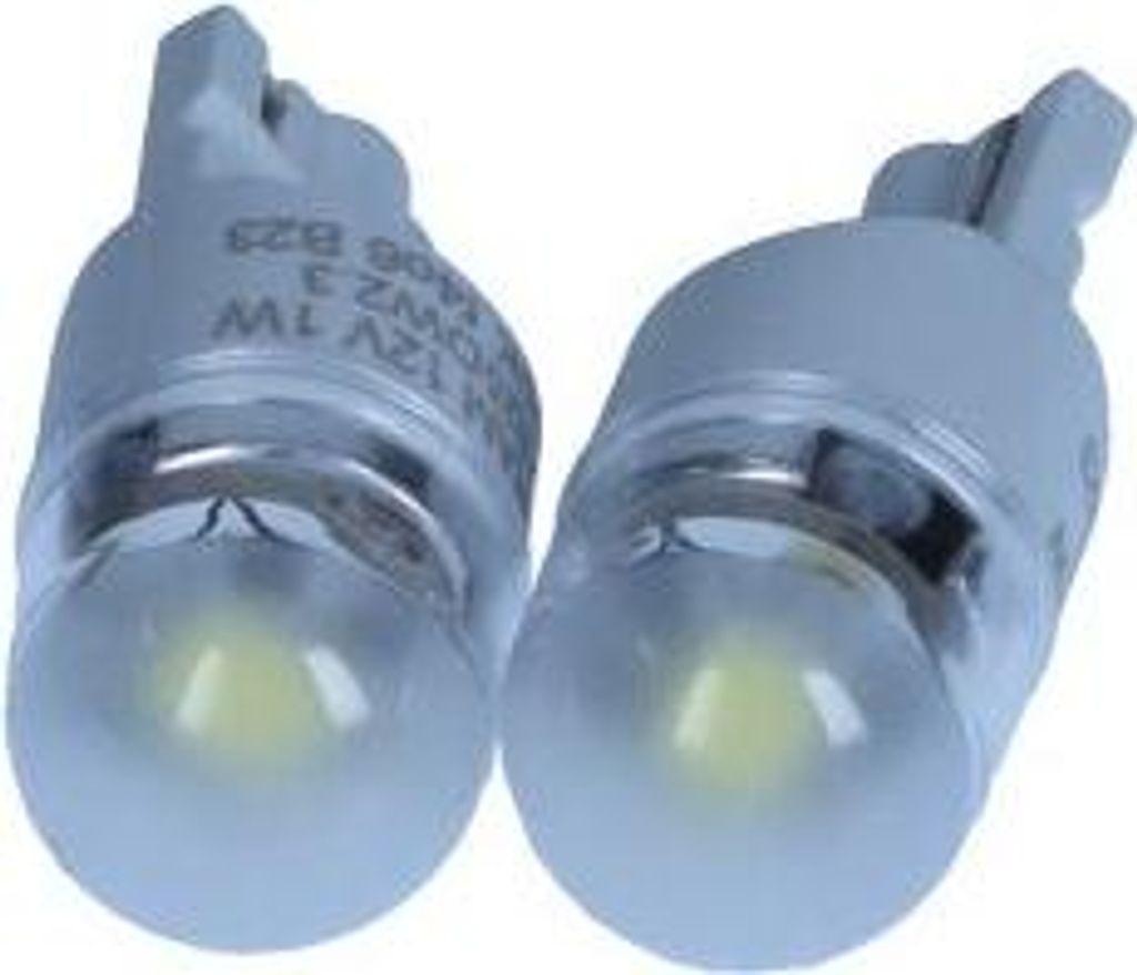 OSRAM Retrofit LEDriving W5W Glühlampen 12V 0,8W Immagine del prodotto 