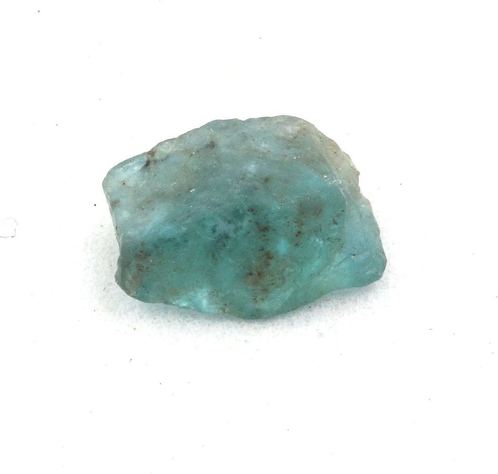 Paraiba-Apatit 2,33 Karat