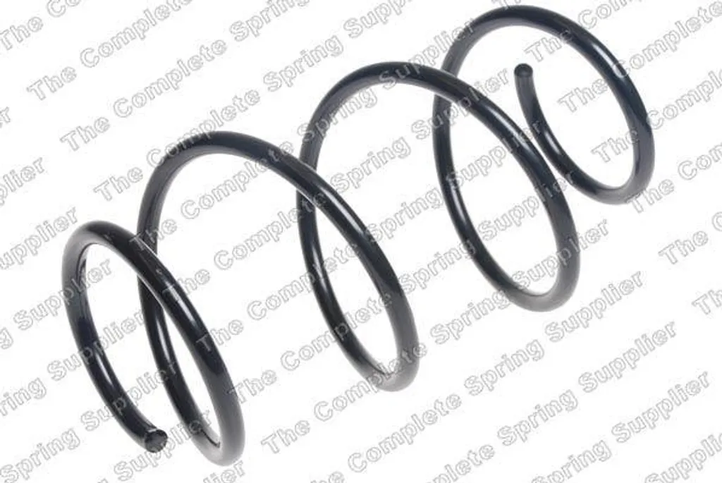 Ressort de suspension pour réparer châssis SLK - LESJÖFORS 4056891 OE