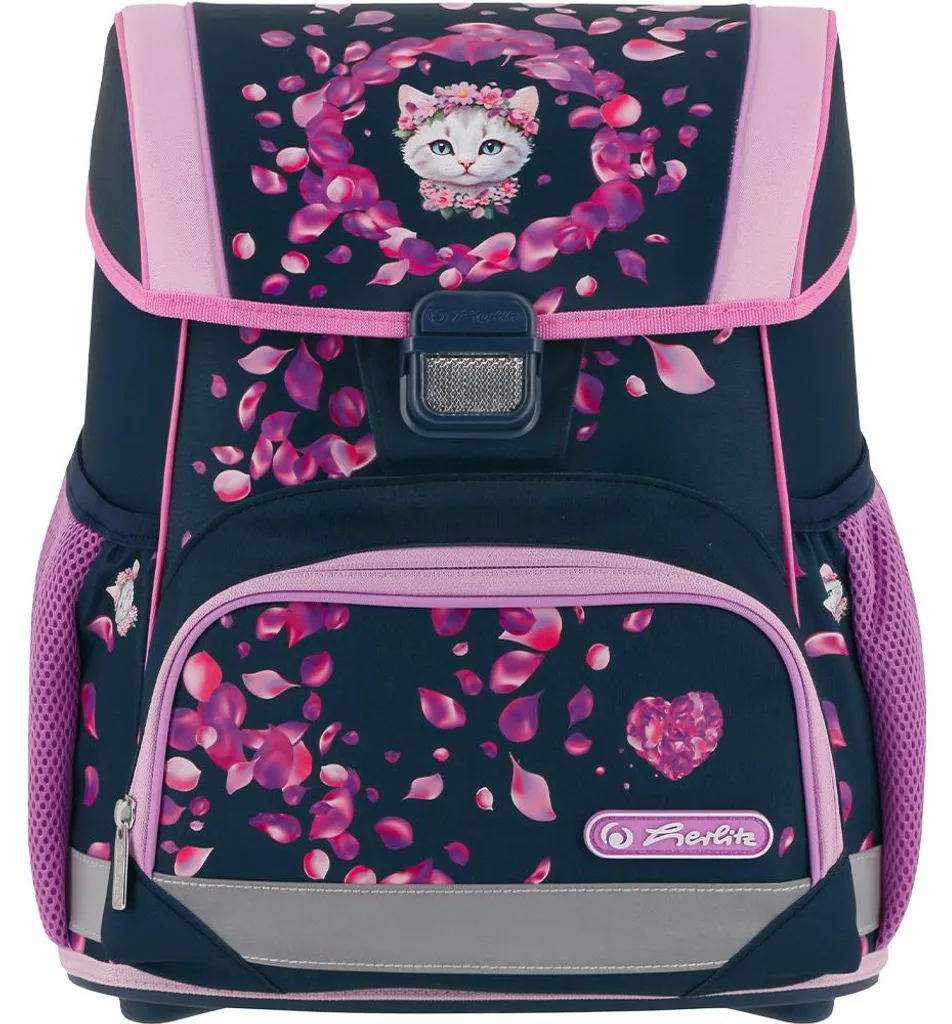 Cartable primaire Herlitz Loop Plus idéal pour le CP CE1 et CE2 - 2
