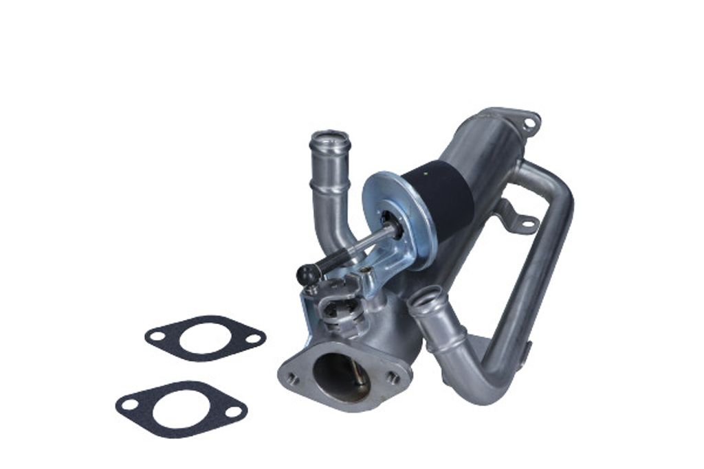 MAXGEAR 27-4029 Abgaskühler AGR-Modul für AUDI A3 Sportback (8PA) A3 Schrägheck (8P1)
