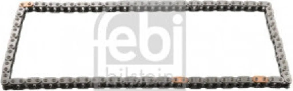 Chaîne de distribution FEBI 31072 pour Sorento I 2.5 CRDi 24351-4A020