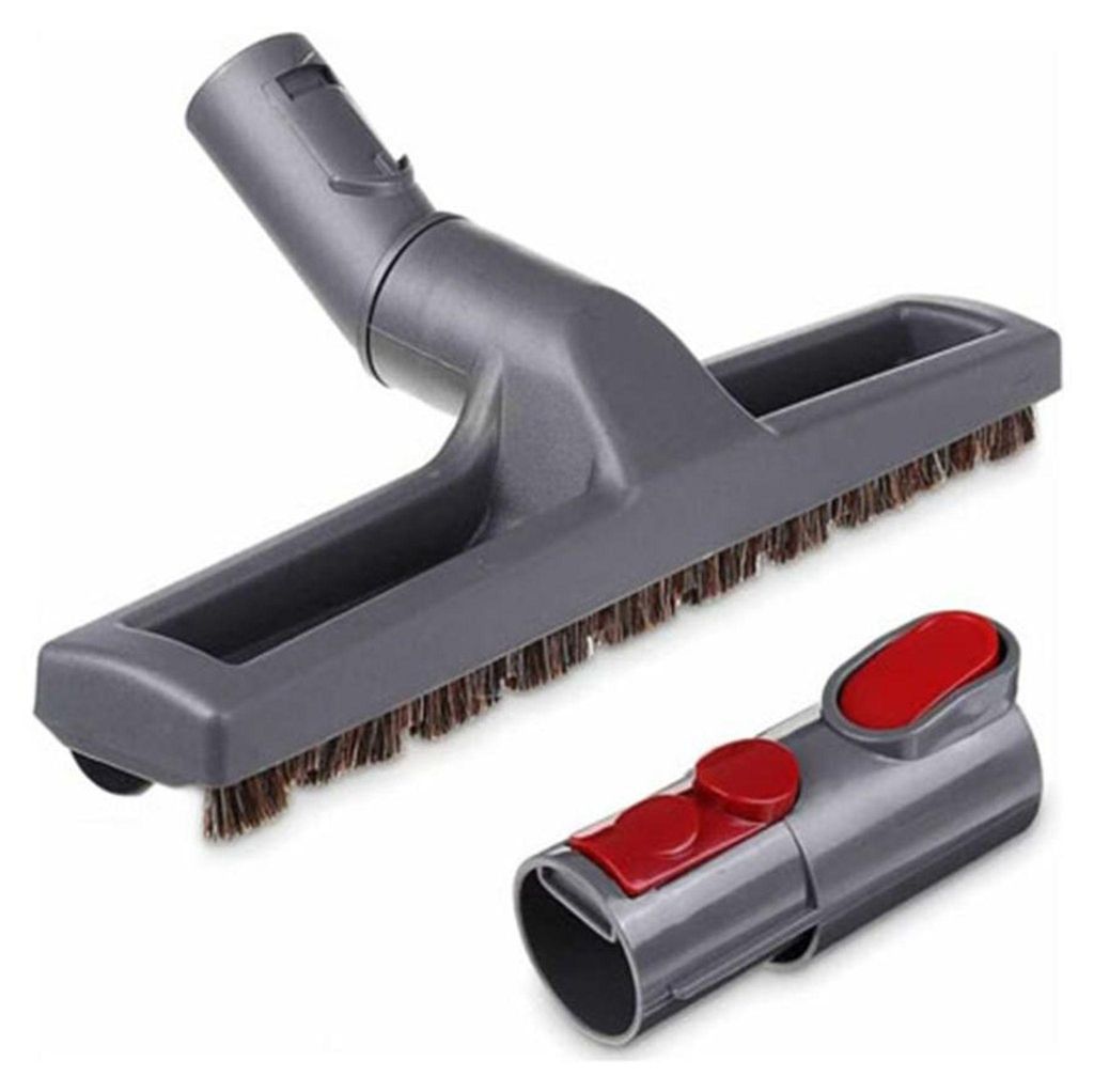 Bürstenkopf und Adapter für Dyson V6 V7 V8 V10 V11 DC10 DC29 DC35 DC44 DC65 Staubsauger