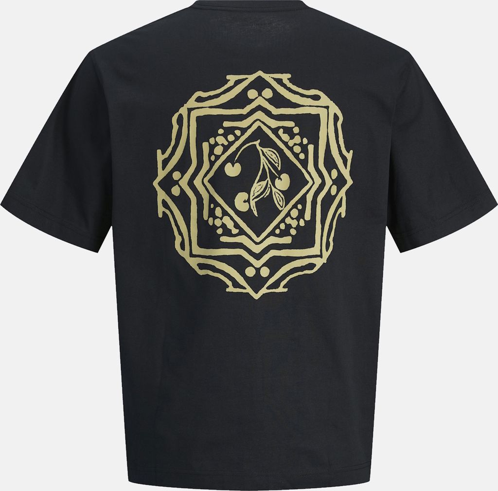 Jack & Jones T-Shirt PAROS EASTER Kurzarmshirt