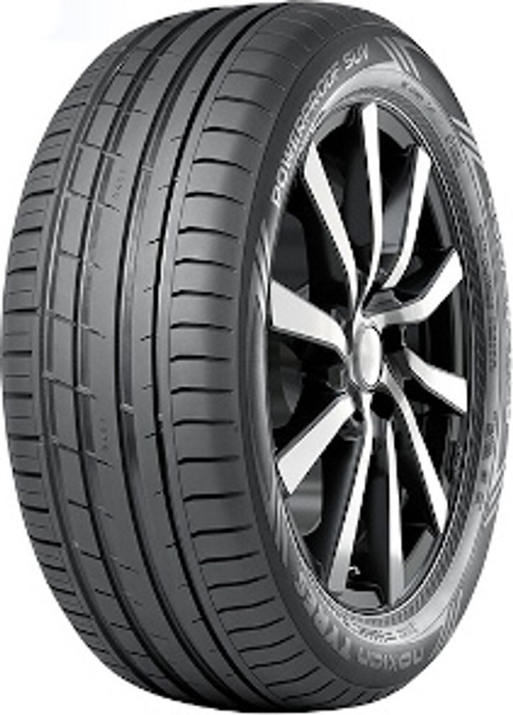 Nokian Nokian Powerproof Suv 285/45R19 111W Xl