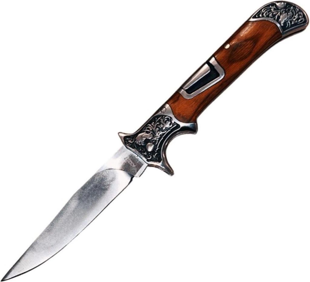 Outdoor Klappmesser CO-18216 - Hochwertig & Praktisch Produktbild 