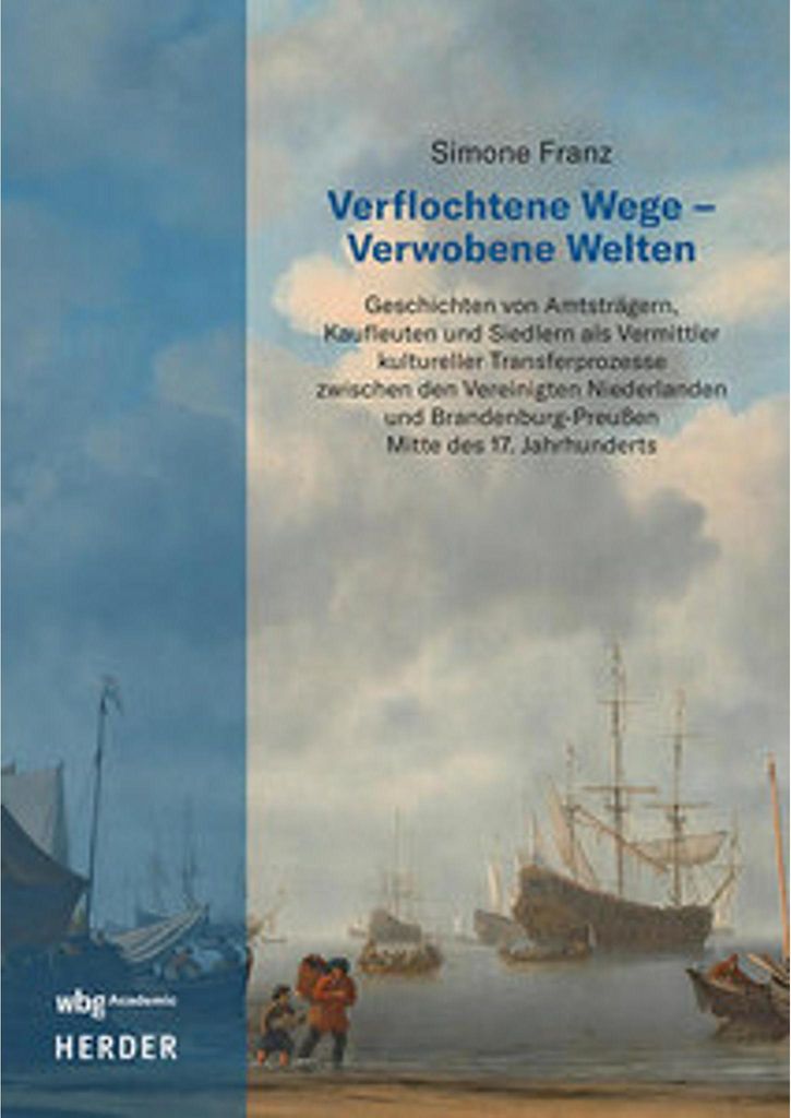 Verflochtene Wege - Verwobene Welten