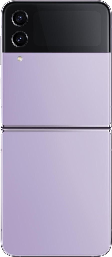 Samsung Galaxy Z Flip4 128GB Bora Purple Zdjęcie produktu 7