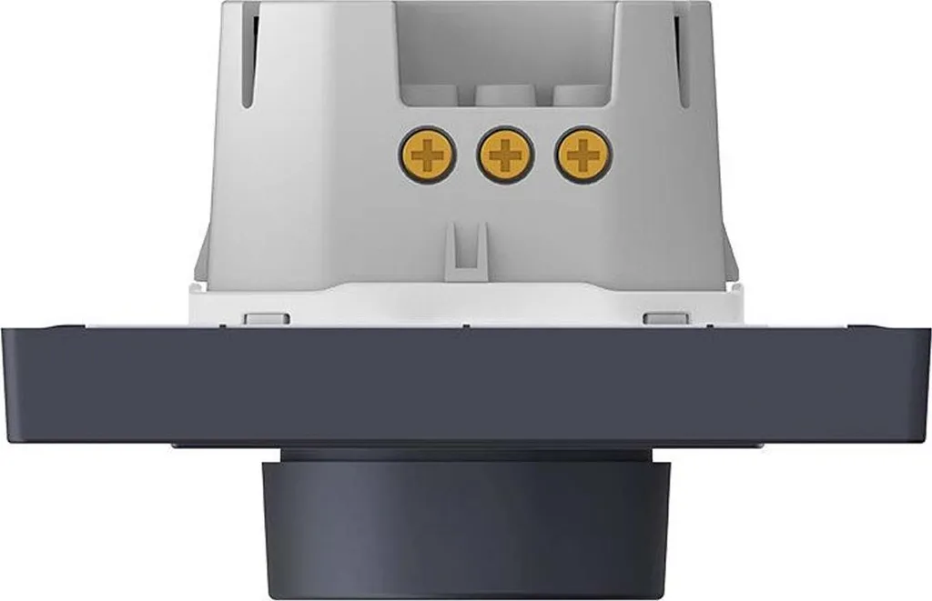 Aqara Dimmer Switch H2 Grey : Interrupteur Variateur Connecté Zigbee - 6