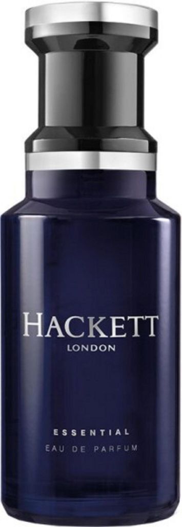 Hackett Essential Eau De Parfum Spray 100ml Produktbild 