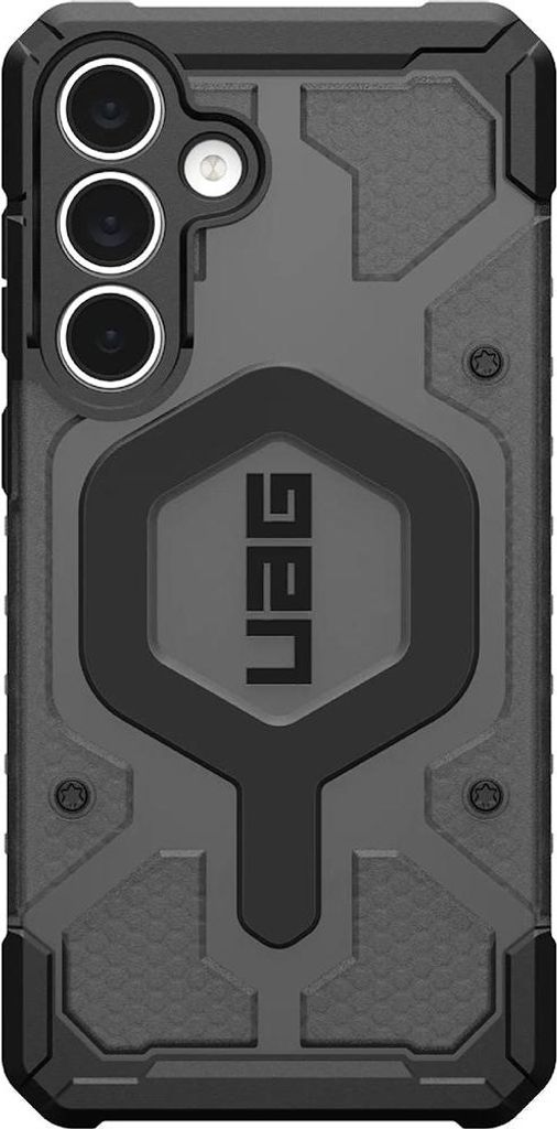 Urban Armor Gear 21450911314, Cover, Samsung, Galaxy S25 Produktbild 