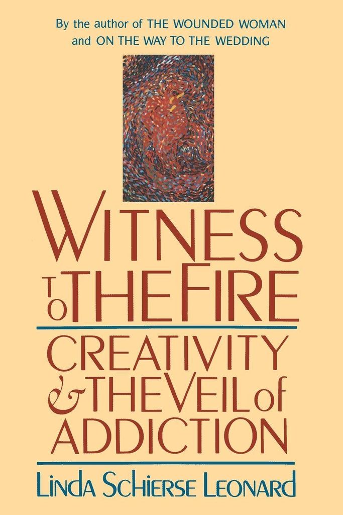 Witness to the Fire