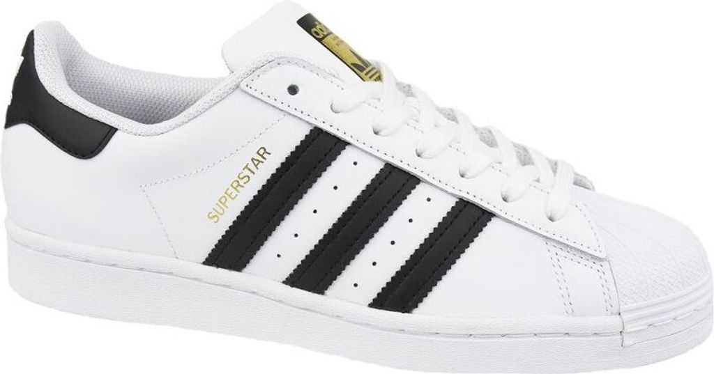 Adidas Buty Superstar, EG4958 Sneakersy