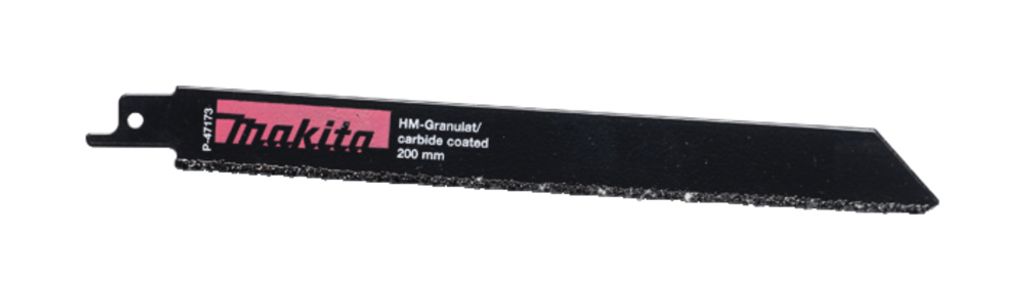 Makita Reciproblatt HM 200 2 St. - P-47173 Produktbild 