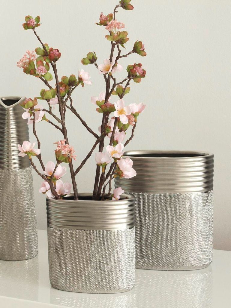 rattankorb mit deckel Rattan Schrankkorb 68x33x35cm Braun Dekor:138 main image 1