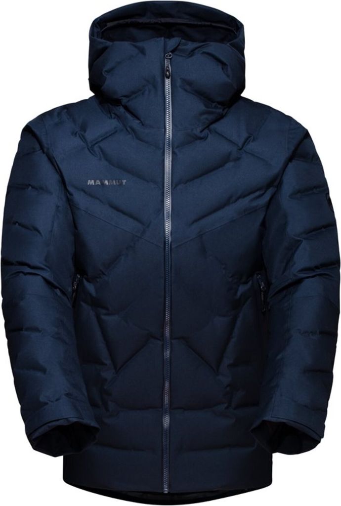 Kurtki Mammut Winter daunenjacke Photics Hardshell Thermo Zdjęcie produktu 