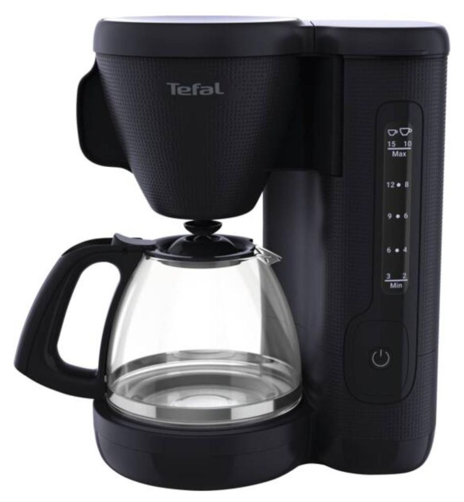 Tefal CM2M08, Koffiezetapparaat voor filterkoffie, 1,25 Productafbeelding 