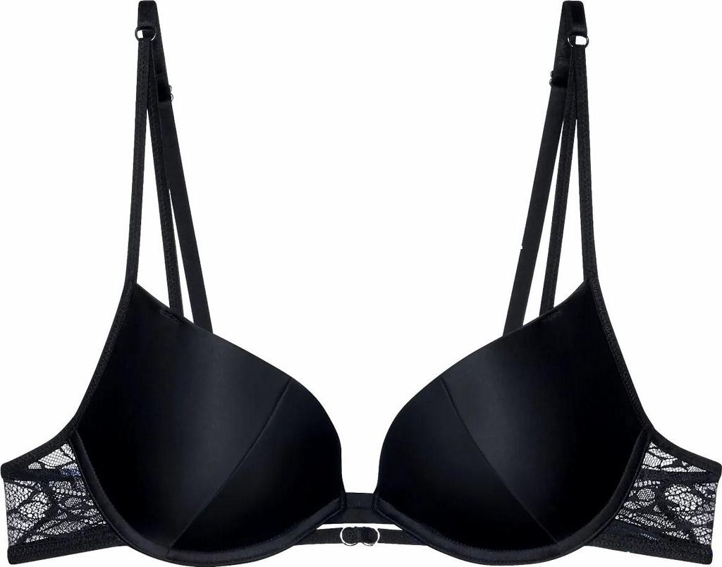 Triumph Crazy Stupid Love WHU Push-Up Bügel-BH 85C