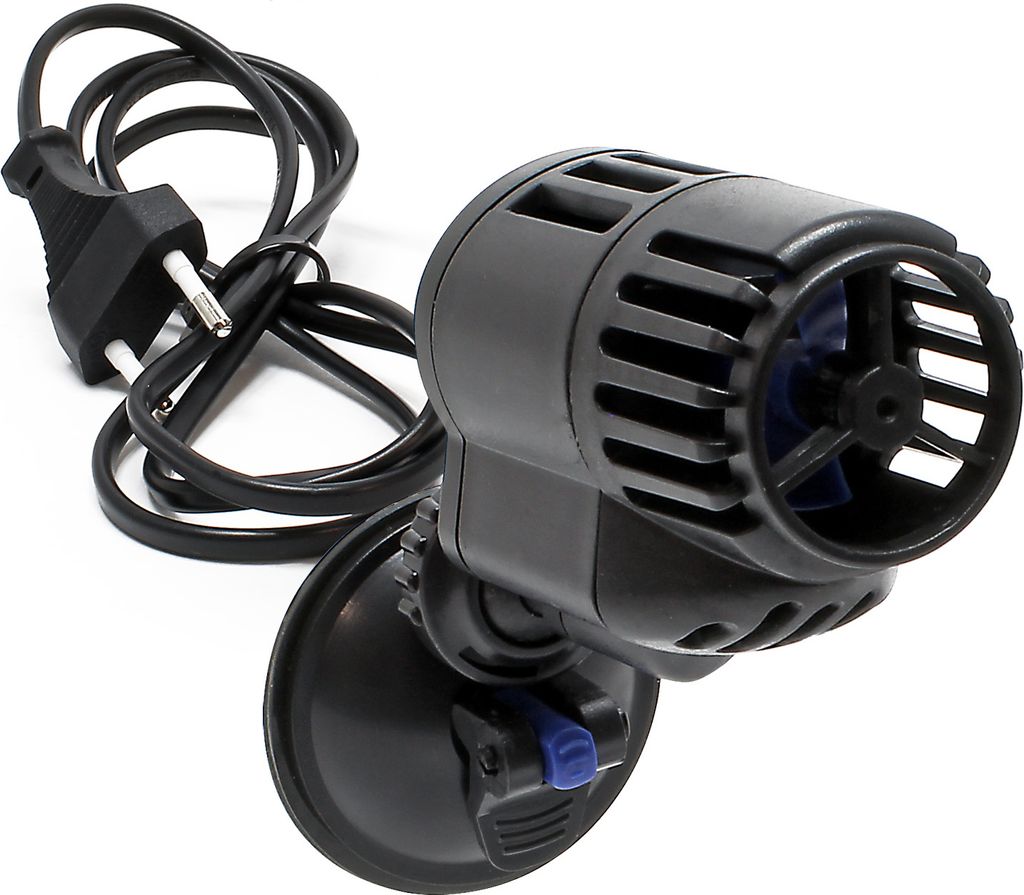 SunSun JVP-110A průtokové čerpadlo 2000 l/h 3 W akvarijní Obrázek produktu 