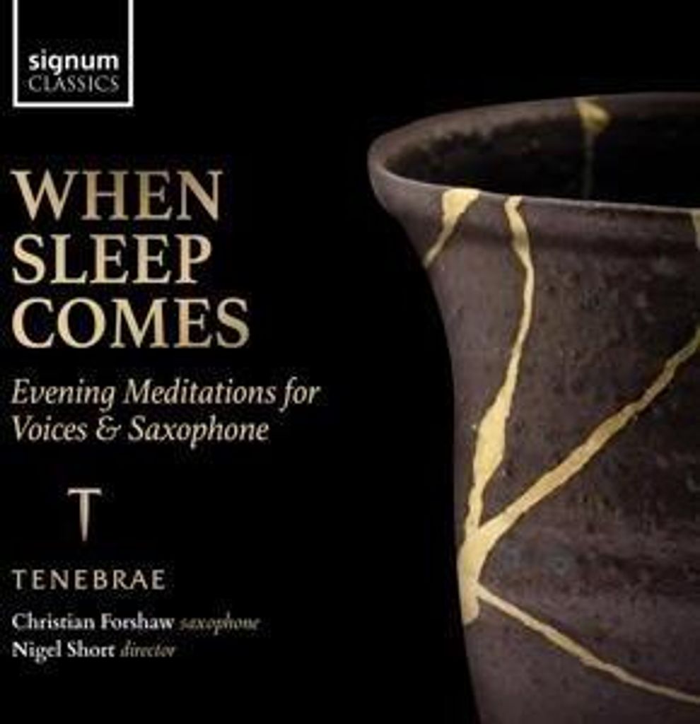 Short, N: When Sleep comes-Lieder