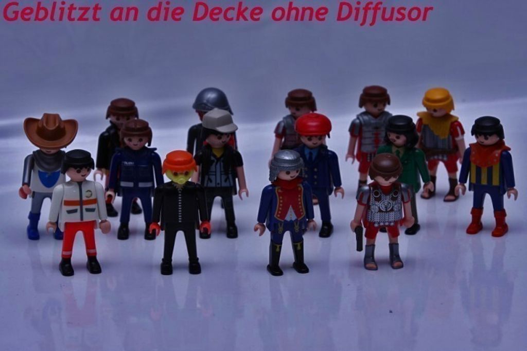 JJC White Flash Diffuser for Canon Speedlite 430EX, 430EX II