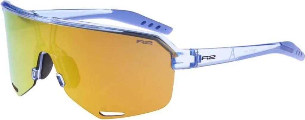 Lunettes de protection R2 Fluke pour le vélo et les travaux de précision