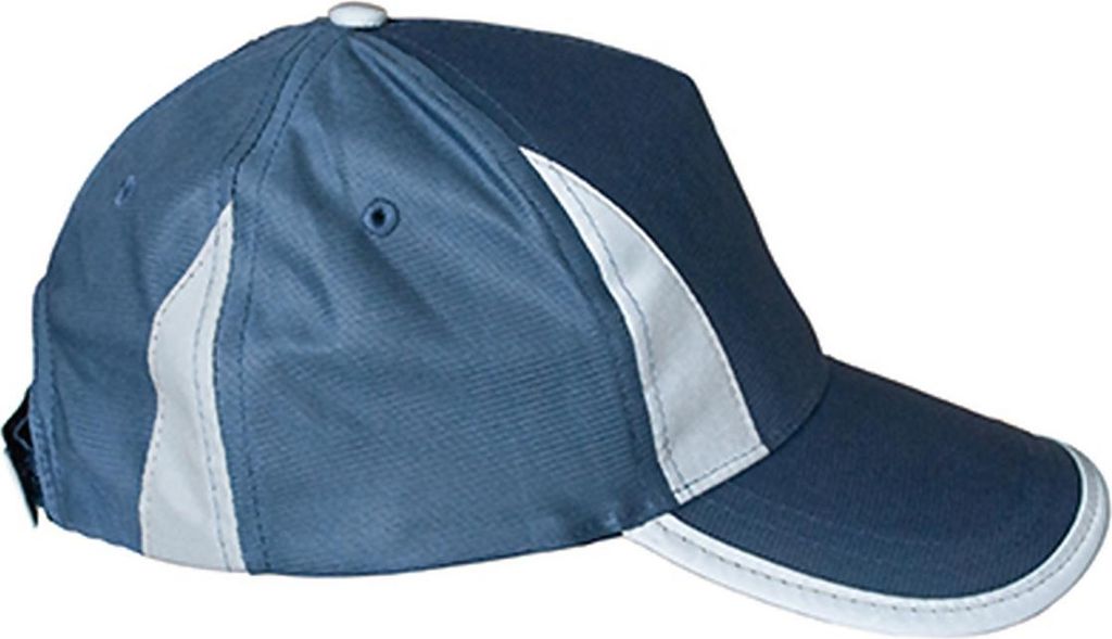 Korntex KXPCAP | Hi-Viz-, Fluo-, Reflective-Cap - Farbe: Produktbild 