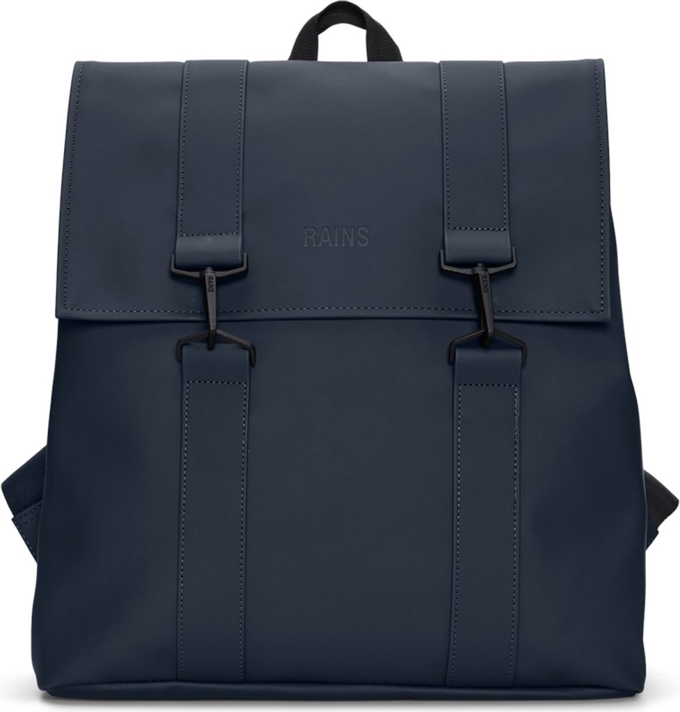 Rains - MSN tasch Navy - Produktbild 
