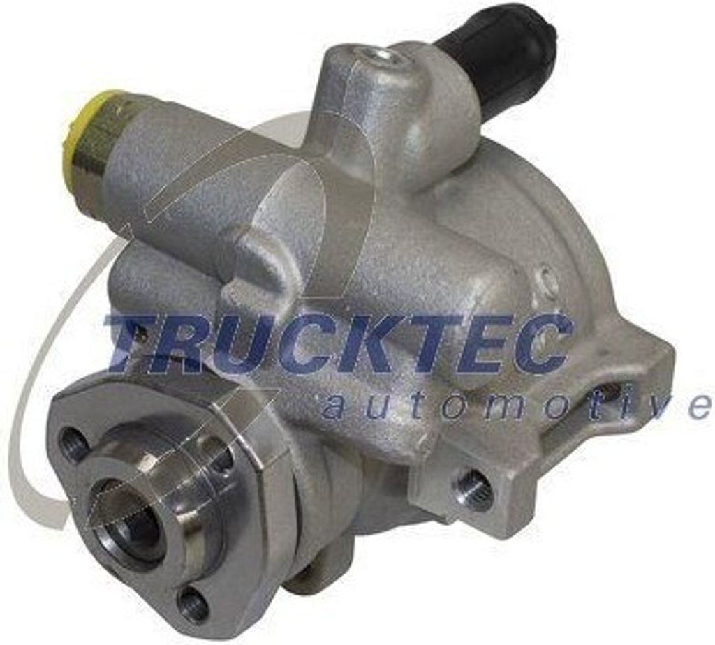 TRUCKTEC AUTOMOTIVE 07.37.168 Servolenkung Pumpe Servopumpe für VW GOLF III (1H1) Hydraulisch