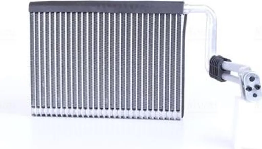 Évaporateur de climatisation Nissens 92268 pour BMW Série 1 et Série 3