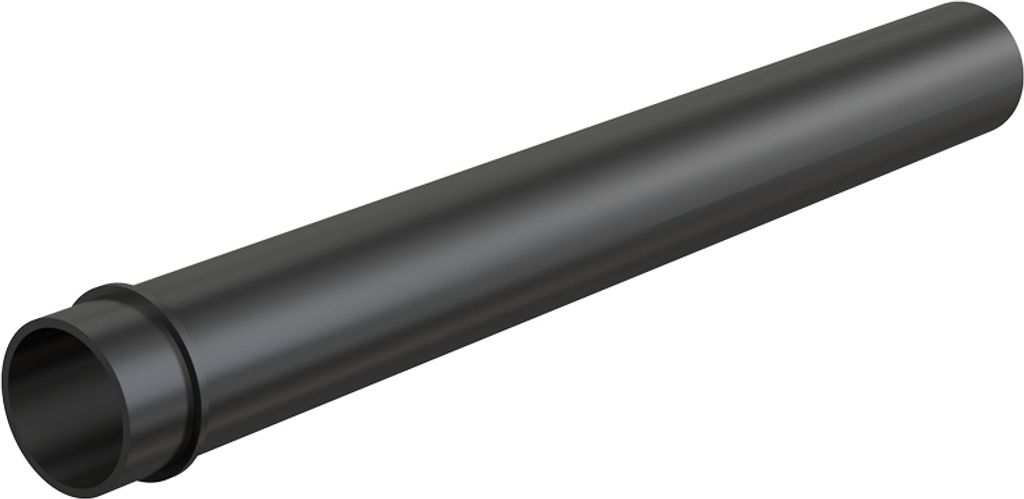 alcadrain M147 Anschlussteil für WC 375 mm