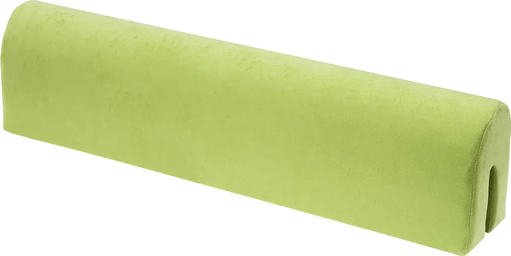 Tour de lit bébé rembourré 70 cm doux et sûr pour sommiers à barreaux