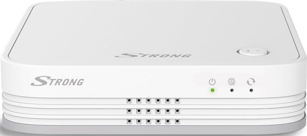 Strong WI-FI MESH HOME KIT 1200, Weiß, Intern, Mesh-Satellit, 450 m², 20 dBmW, Dual-Band (2,4 GHz/5 GHz)
