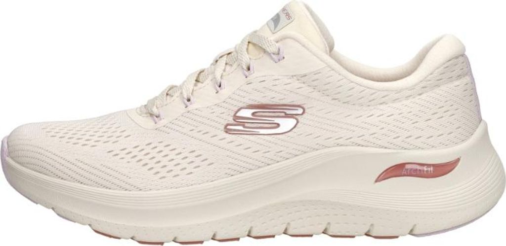 Skechers Arch Fit 2.0 - Big League  Sneakers Laag - Produktbild 