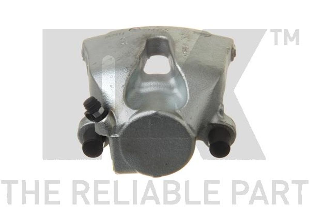 ATE Bremssattel 1-Kolben Vorderachse rechts, 60mm Kolben, für 30mm belüftete Bremsscheiben 332/348mm