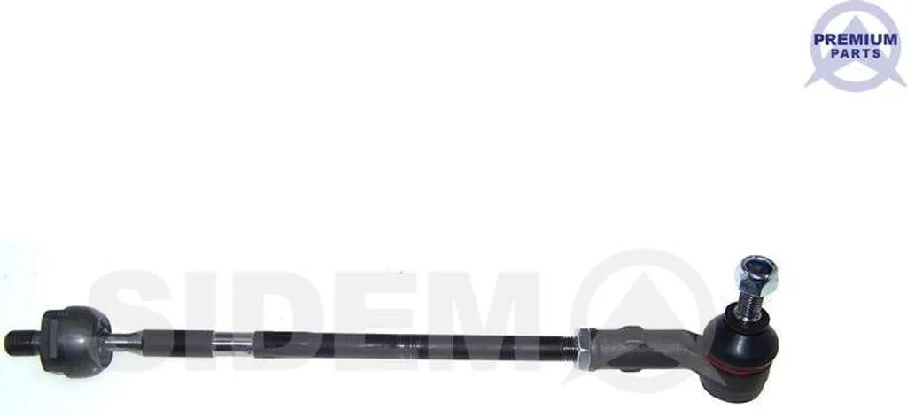 Barre d'accouplement SIDEM 63623 OE 6K0422804D pour Seat Ibiza et Inca