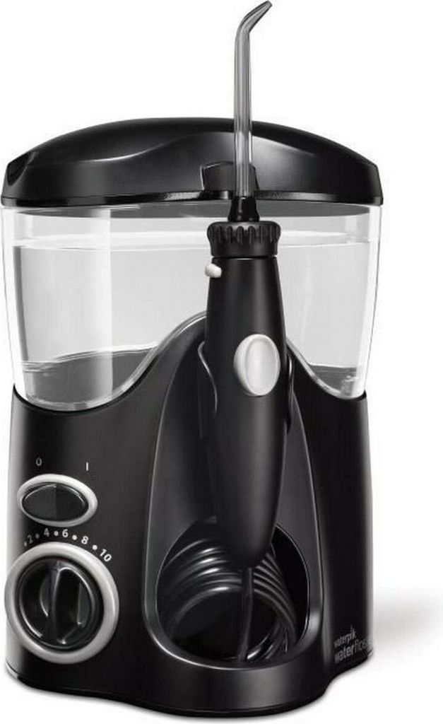 Waterpik Ultra Irrigator WP112E2 Black Produktbild 